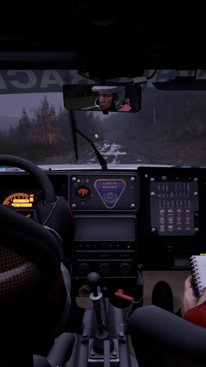 Assetto Corsa Rally Racing